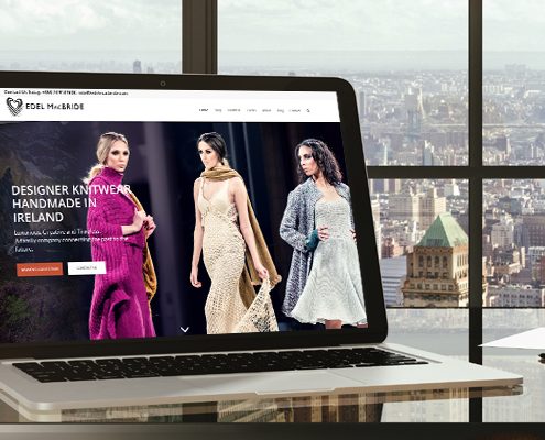 Web Design Dublin