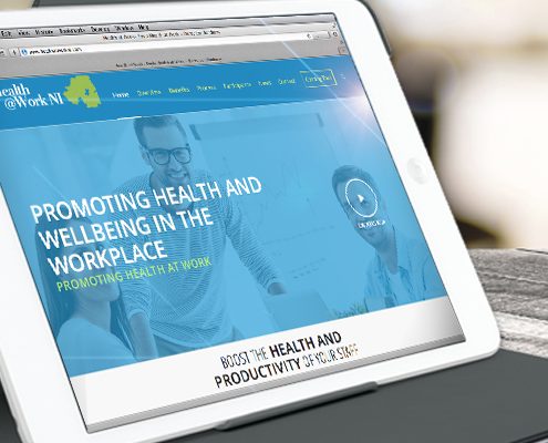web design northern ireland Dublin