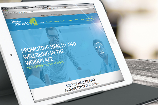 web design northern ireland Dublin