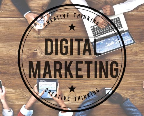 Digital Marketing Training