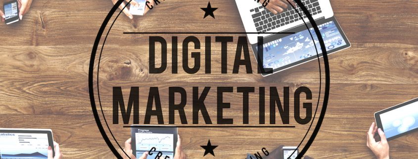 Digital Marketing Training