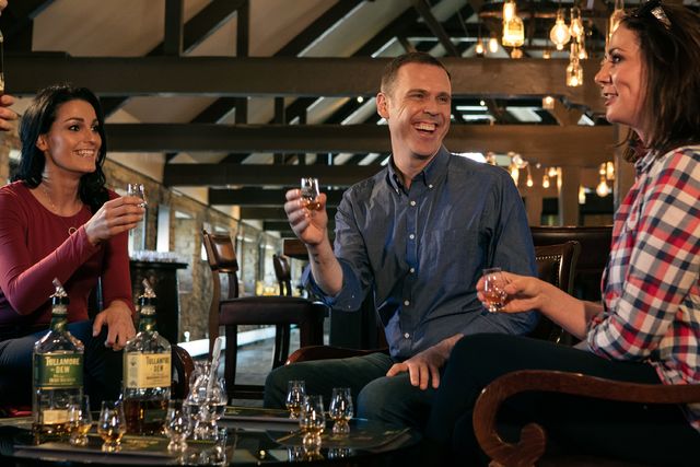 tourism ireland tips