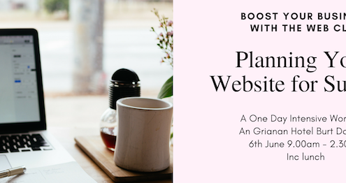 Website Planning for Success