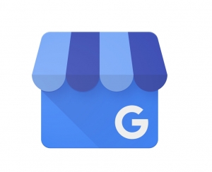 Image of Google my Business Icon 2019