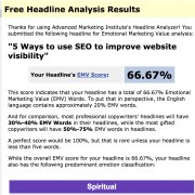 Image of 5 ways to use SEO to Improve Website Visibility headline